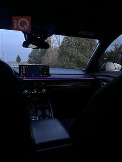 هوندا أكورد